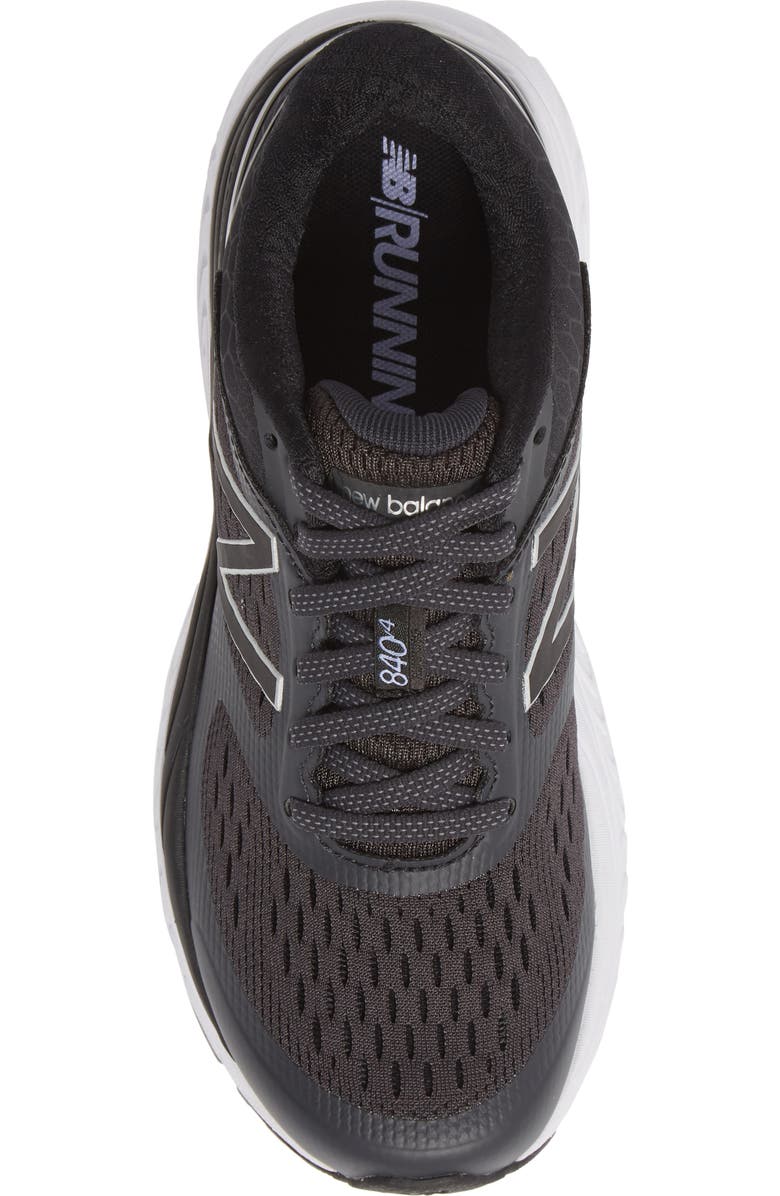 New Balance 840v4 Running Shoe, Alternate, color,