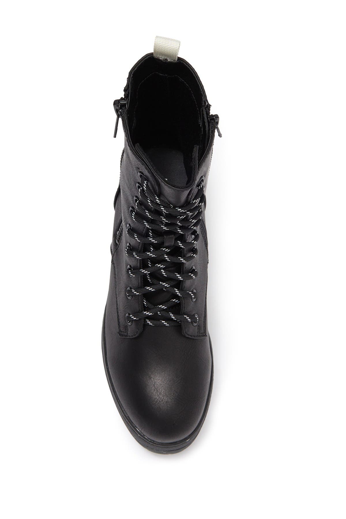 MIA Colin Bootie, Alternate, color, 