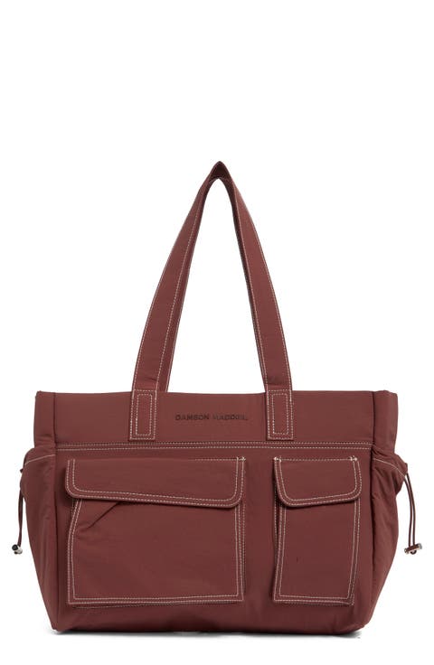 Eliza Techy Tote Bag