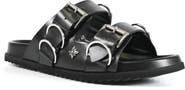 JOHN RICHMOND Two-Strap Sandal