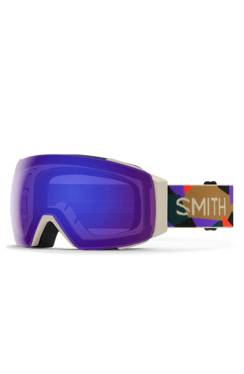 I/O MAG™ 154mm Snow Goggles