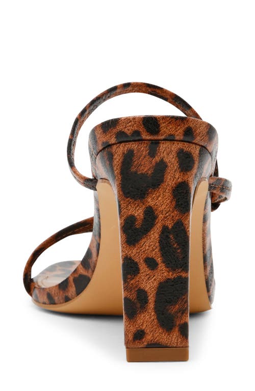 Dolce Vita Dv By Starlit Sandal In Multi