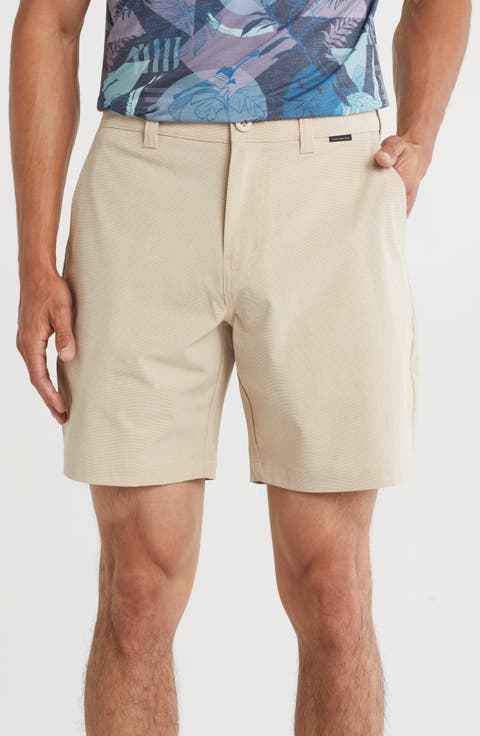 Hefner 3.0 Shorts