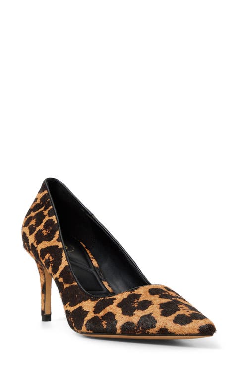 Verone Pointed Toe Pump (Women)