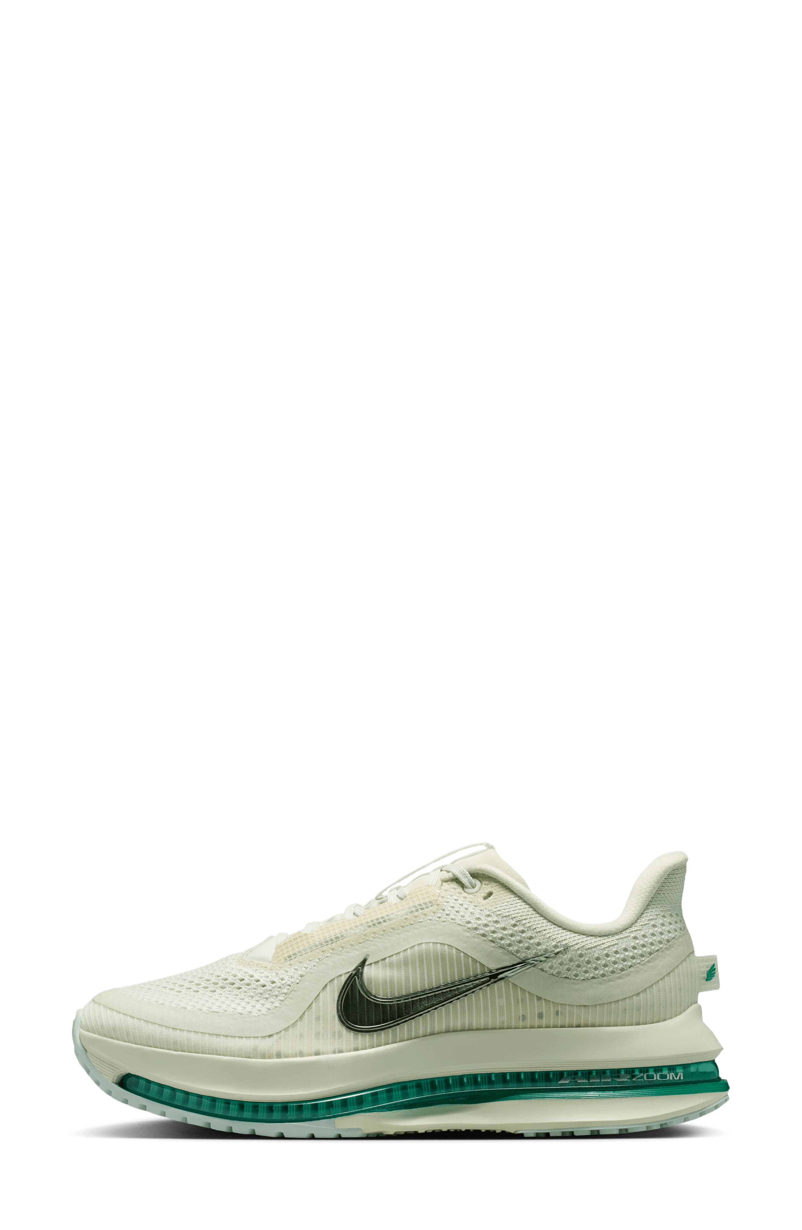 Pegasus Premium Running Shoe, Alternate, color, 008 SEAGLS/M SILV