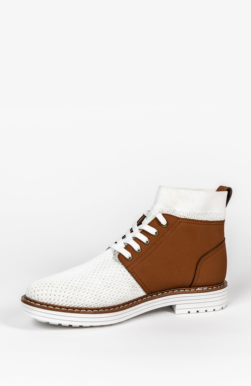 James O'regan Ranger Boot In Multi