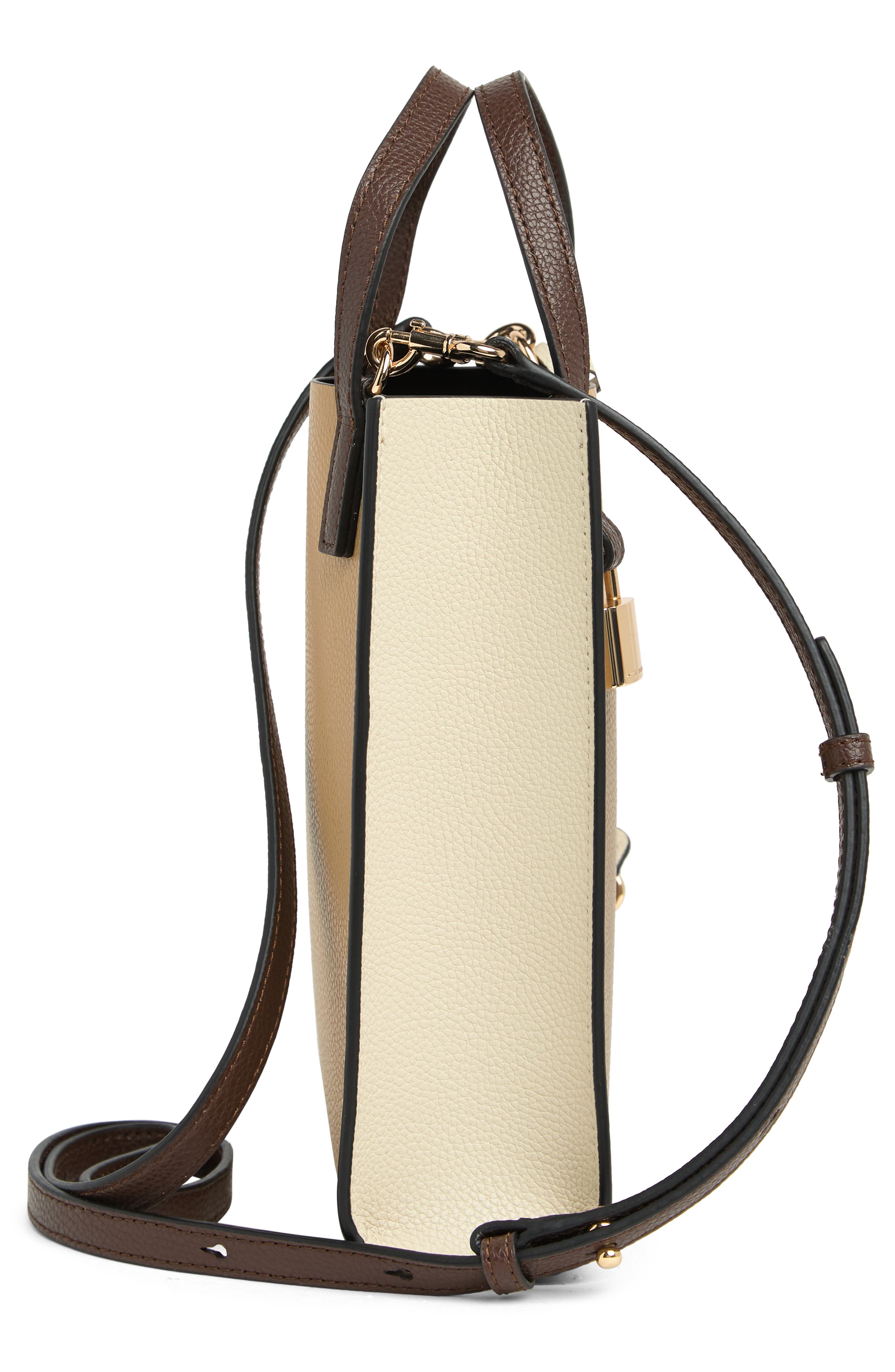 Marc Jacobs Micro Tote, Alternate, color, 