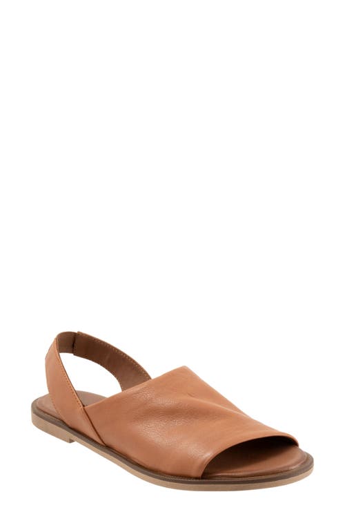 Bueno Hayden Slingback Sandal