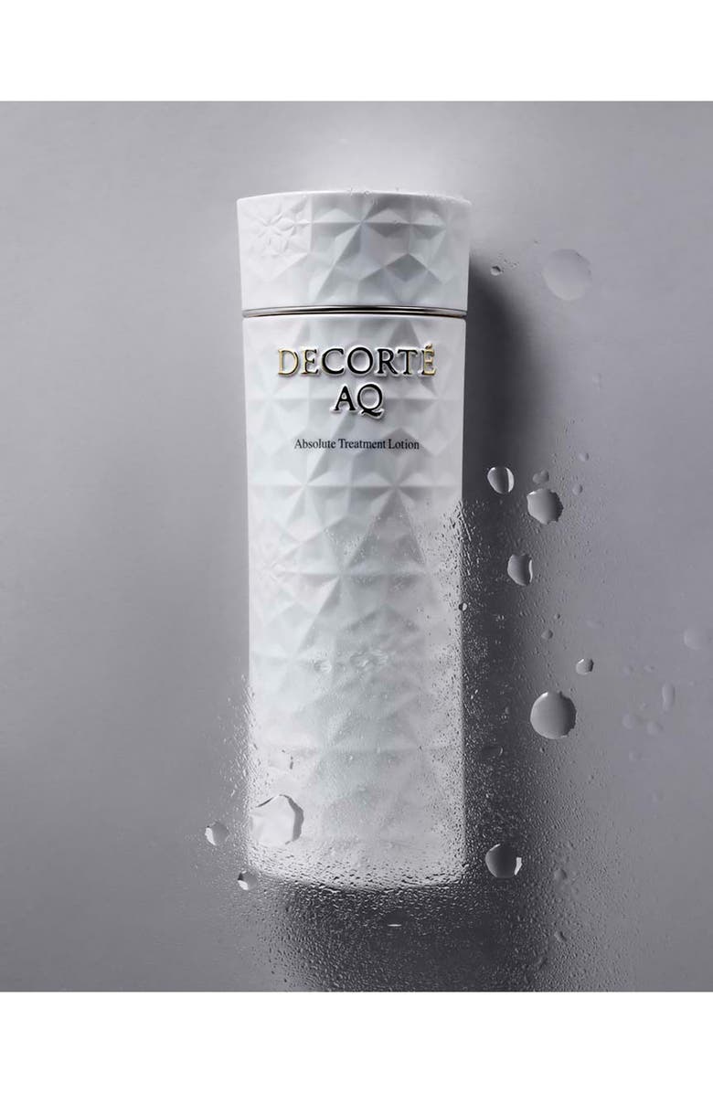 Decorté AQ Absolute Treatment Hydrating Lotion I, Alternate, color,