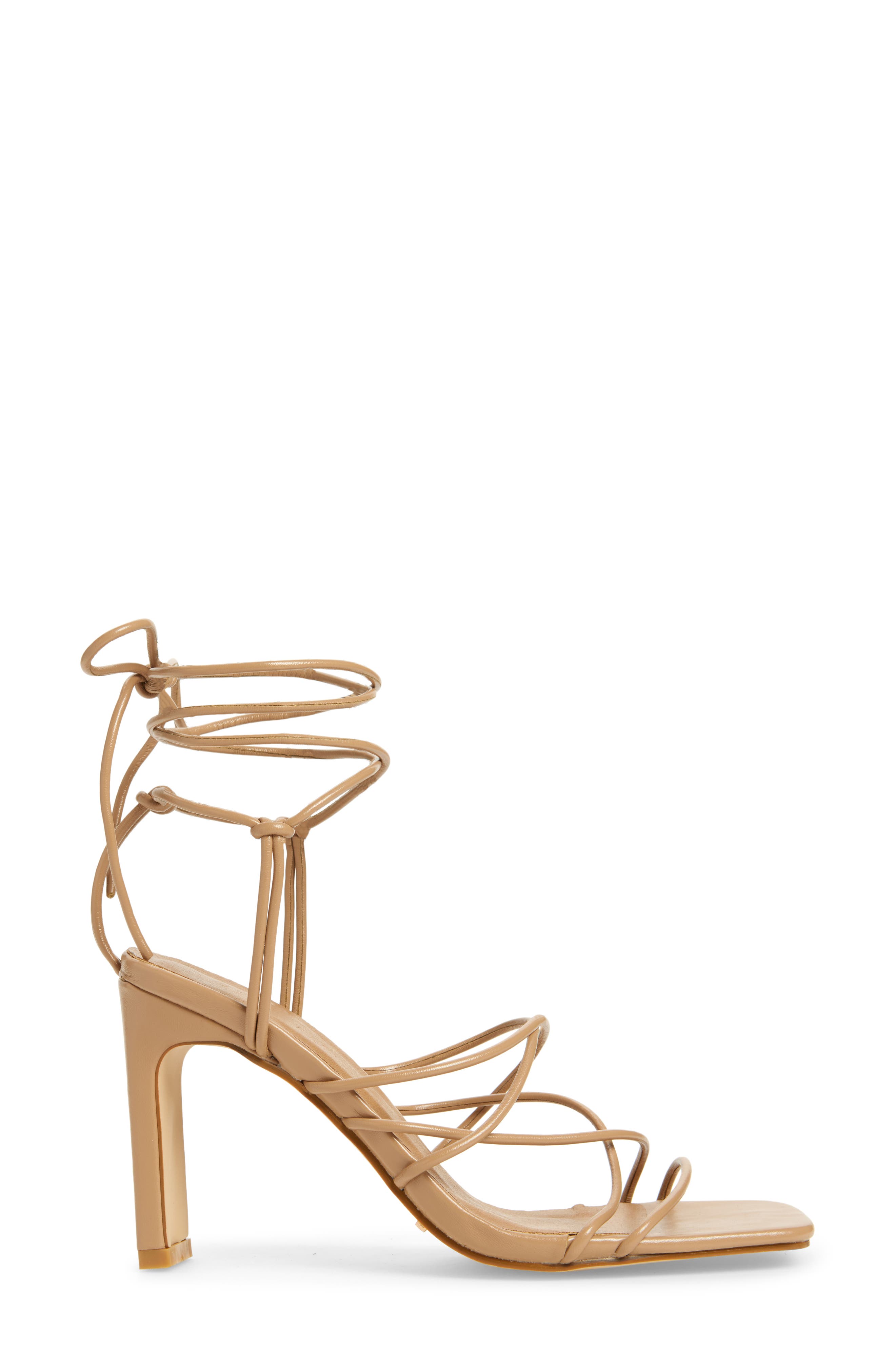 Billini Risara Strappy Sandal, Alternate, color, 