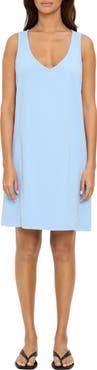 Michael Stars Camilla Cotton Tank Dress
