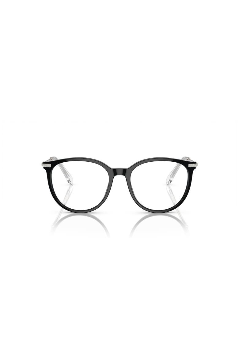 52mm Phantos optical glasses, Alternate, color, Black