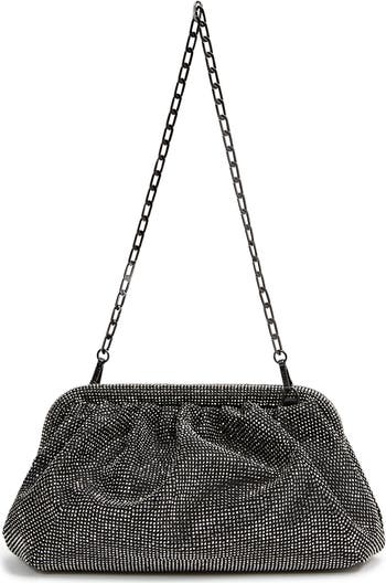 Reiss Clementine Embellished Shoulder Bag | Nordstromrack