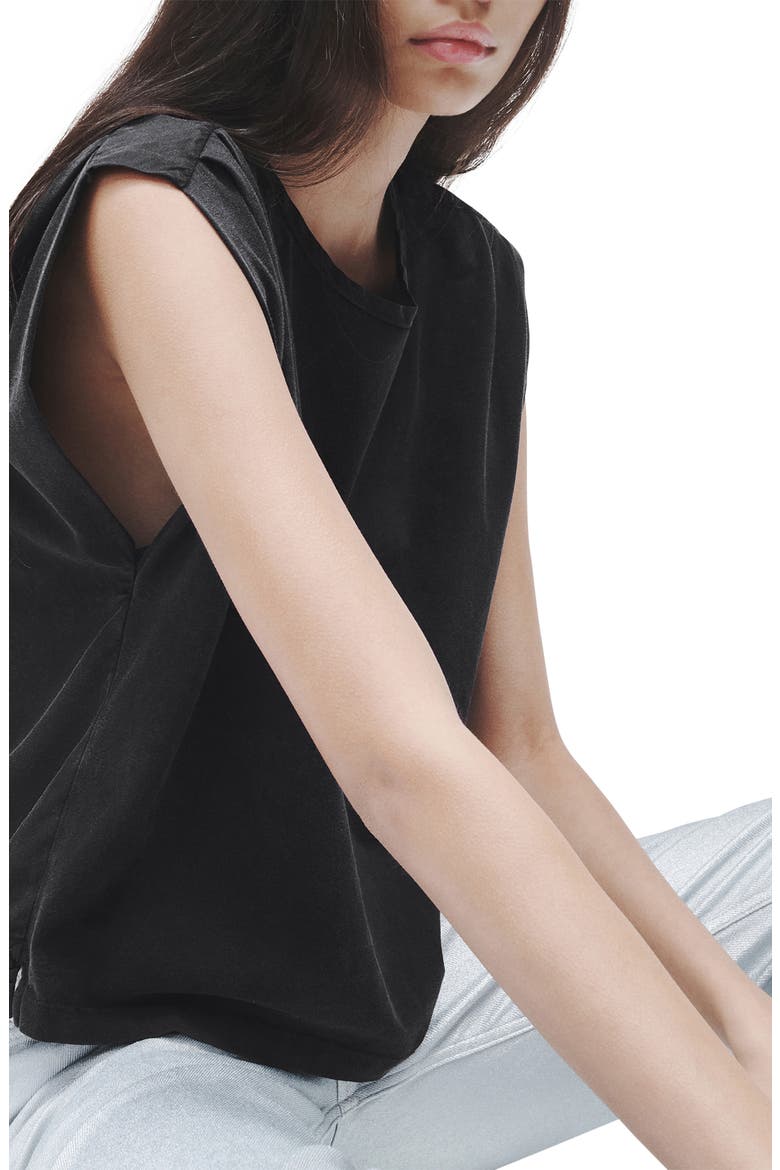 Mica Tank, Alternate, color, BLACK
