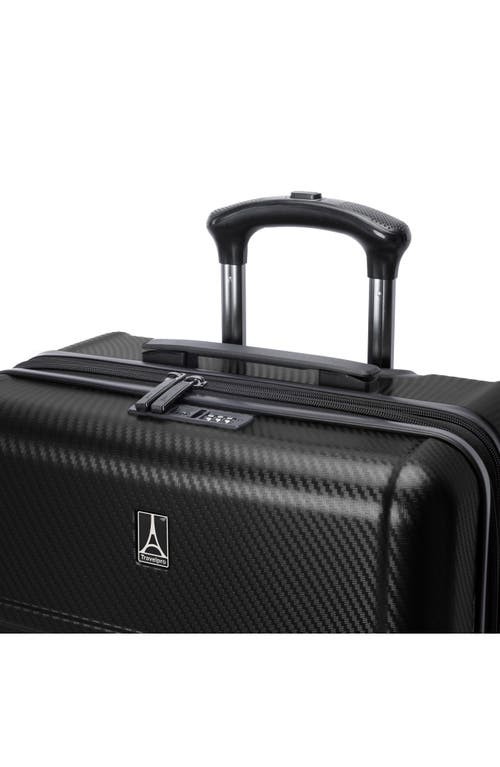 Travelpro Rollmaster Lite 24-inch Hardside Luggage