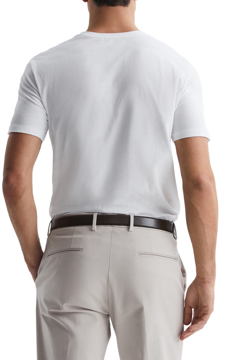 Reiss Assorted 3-Pack Bless Crewneck T-Shirts, Alternate, color,