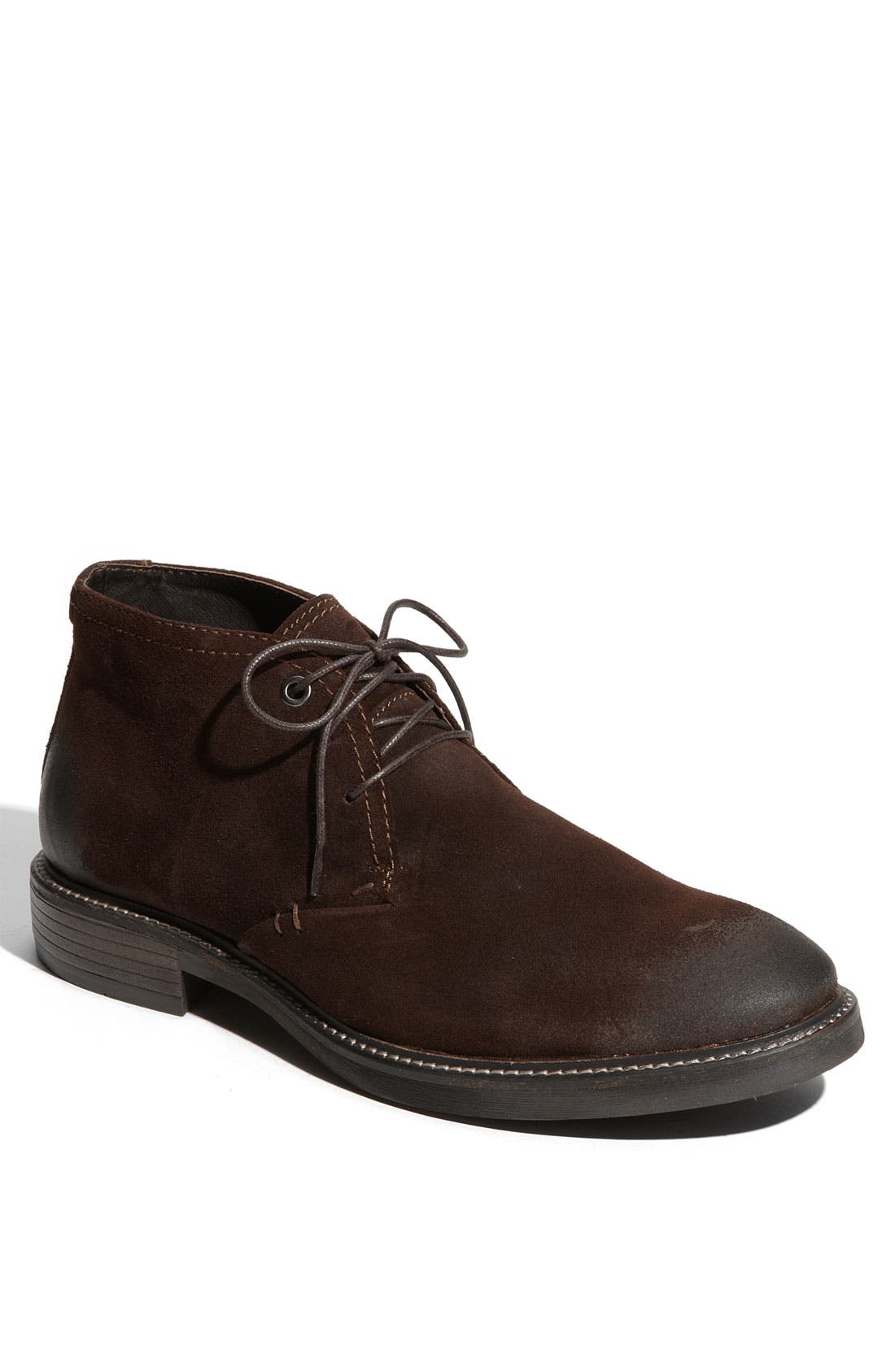 1901 'Bates' Chukka Boot, Main, color, 