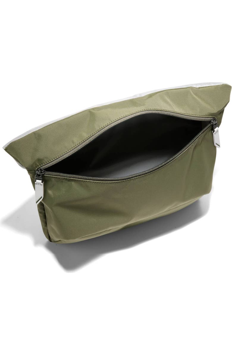 Cole Haan Central Nylon Sling Bag, Alternate, color,