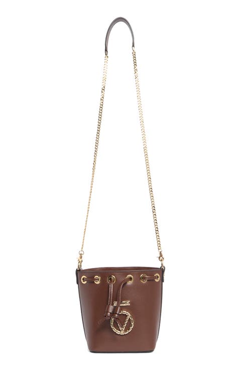 Jules Bonbonniere Crossbody Bag