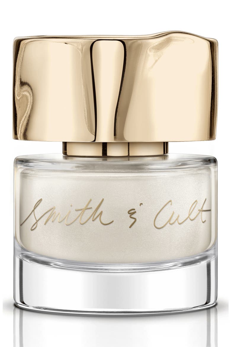 SPACE.NK.apothecary Smith & Cult Nailed Lacquer, Main, color, SUGARETTE