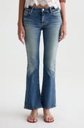 AG Angel Low Rise Bootcut Jeans