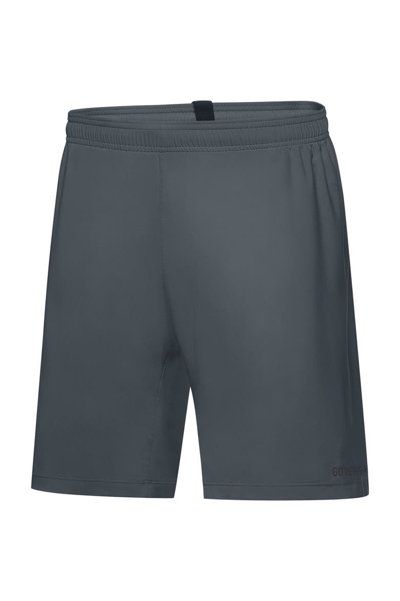 Concurve 7In Short - Men's, Alternate, color, Lab Graphite