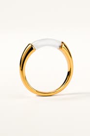 Zynnia Collective Split Ring