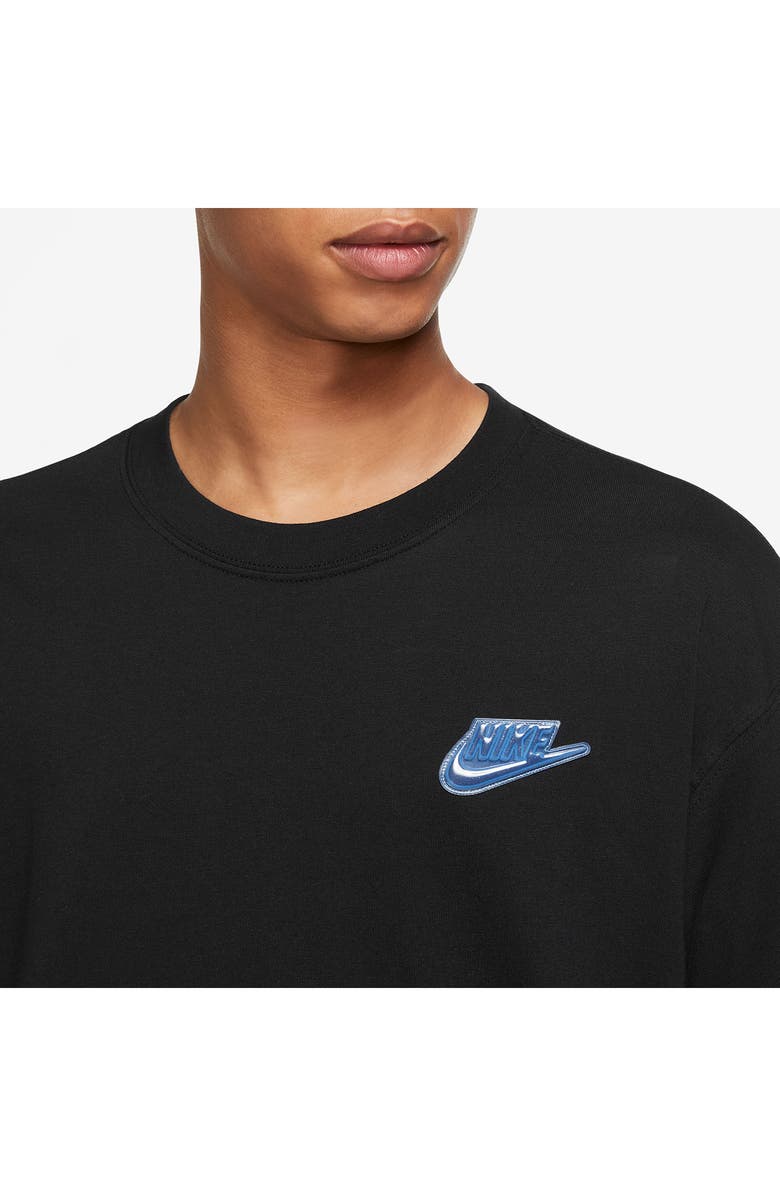 Nike Air Max90 Graphic Tee, Alternate, color,