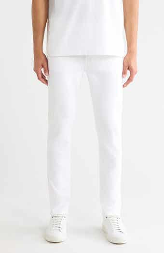 HUGO Delaware Slim Leg Jeans