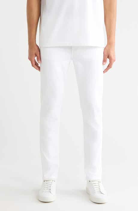 HUGO Delaware Slim Leg Jeans