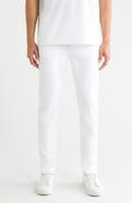 HUGO Delaware Slim Leg Jeans