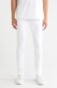 HUGO Delaware Slim Leg Jeans