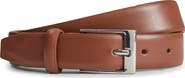 Appaman Kids' Faux Leather Dress Belt