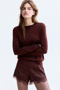 H&M Merino Wool Jumper