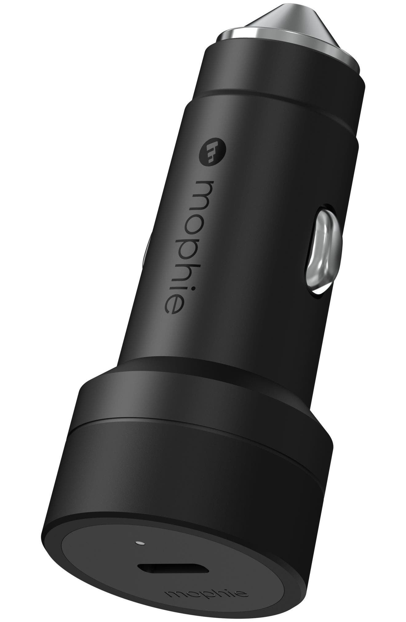 selected Black