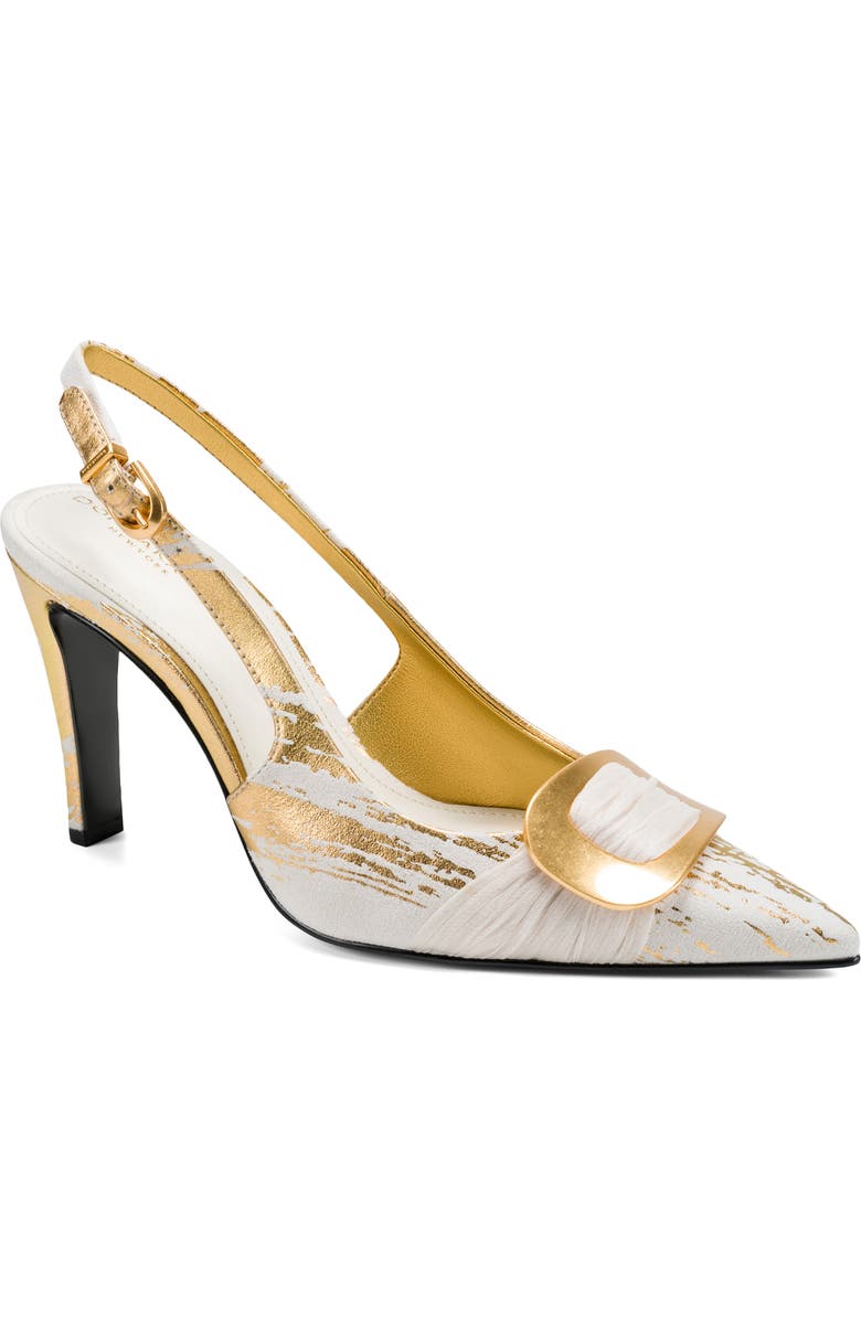 DKNY Peara Slingback Pump, Main, color,