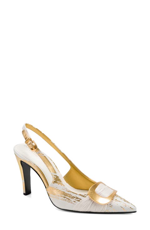 Peara Slingback Pump (Women)