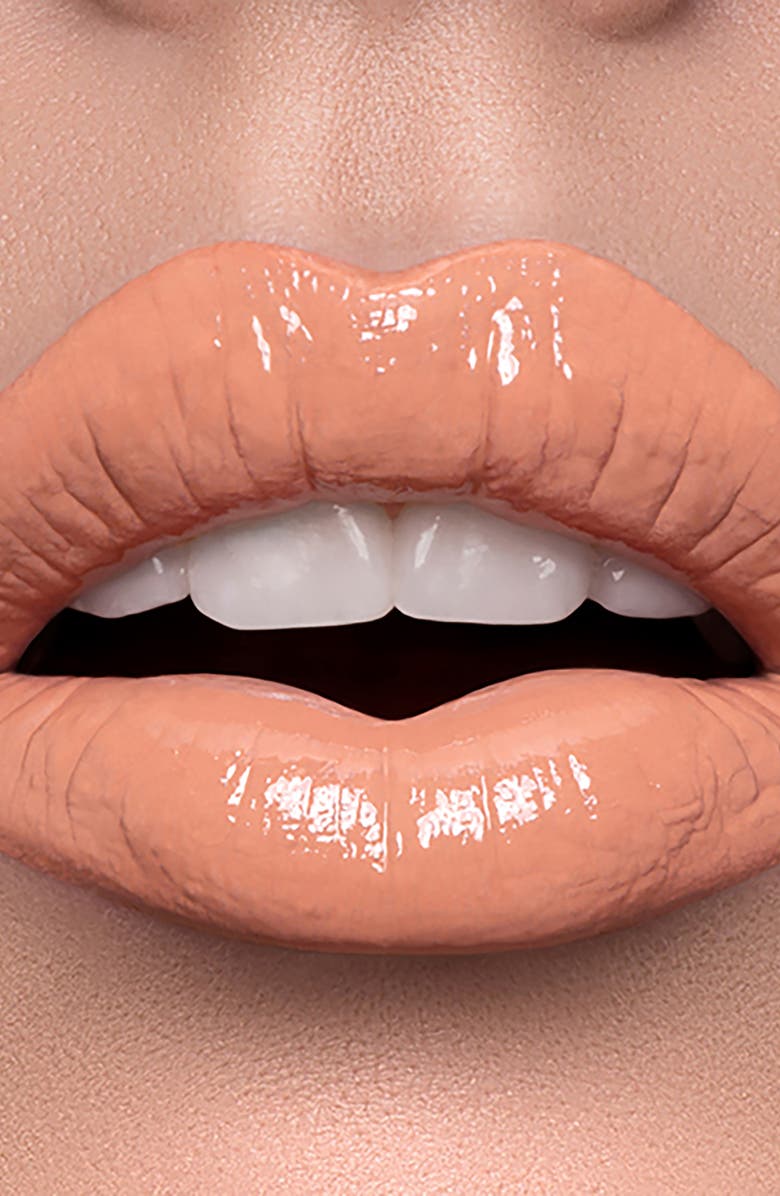 Mellow Cosmetics Lip Gloss, Alternate, color, 