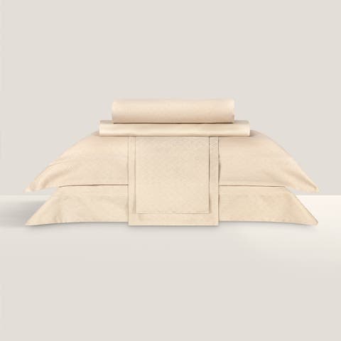 Giotto Fitted Sheet
