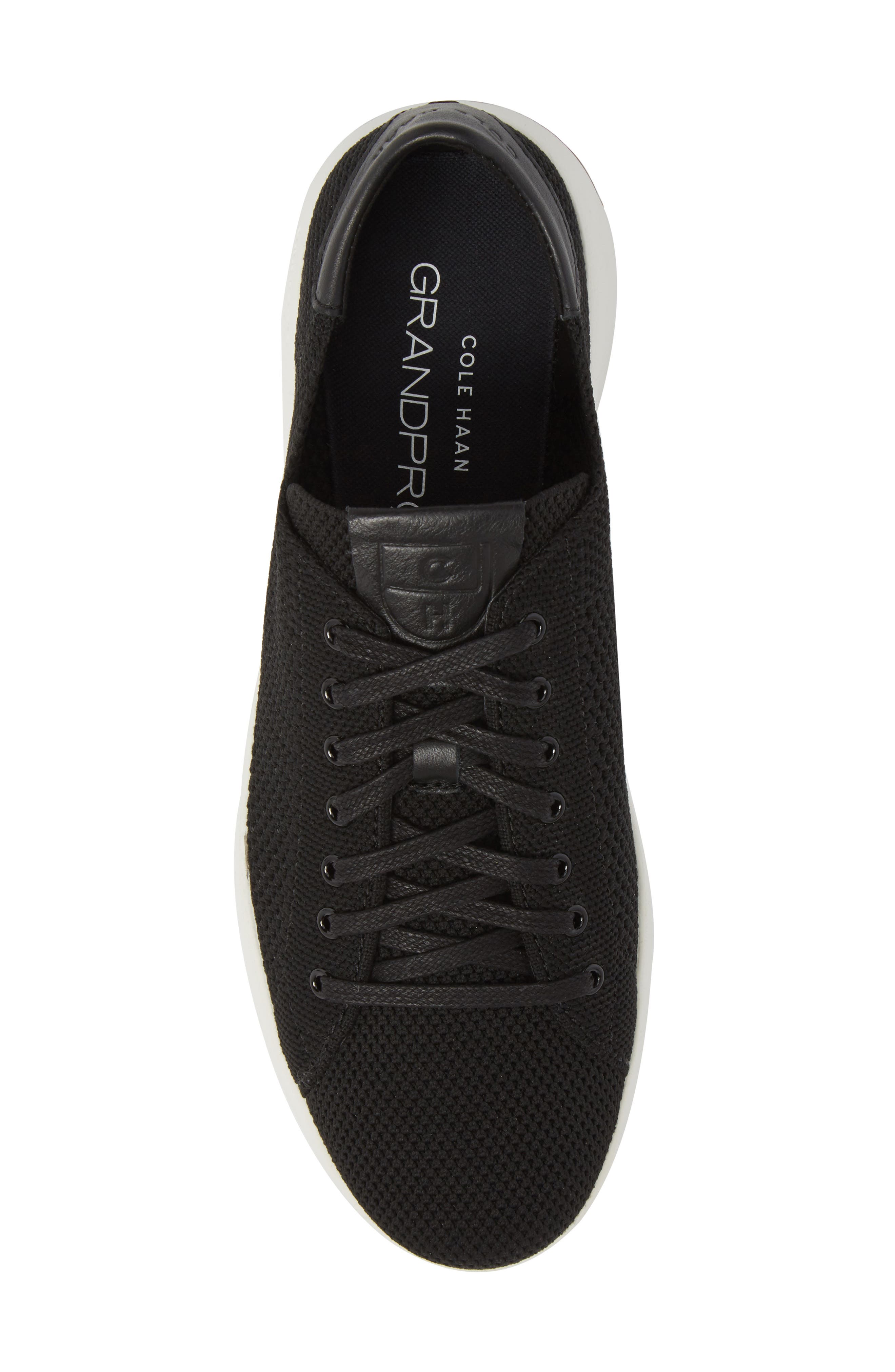 Cole Haan GrandPrø Stitchlite Tennis Sneaker, Alternate, color, 