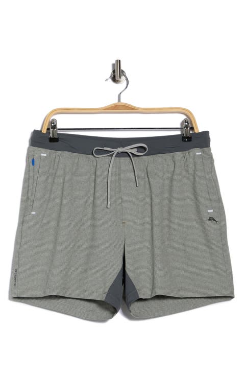 Kona Cove 5-Inch Swim Trunks