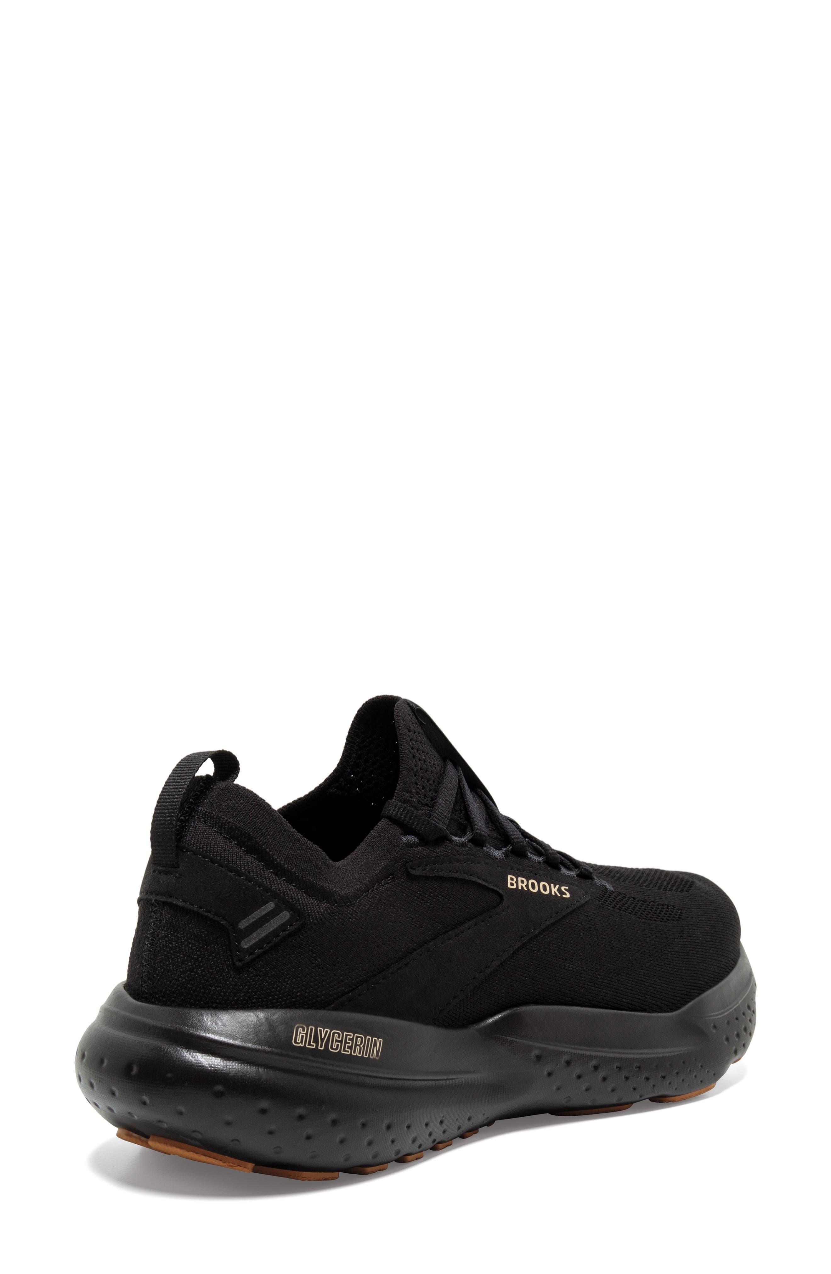 Brooks Glycerin StealthFit 21 Running Shoe, Alternate, color, 