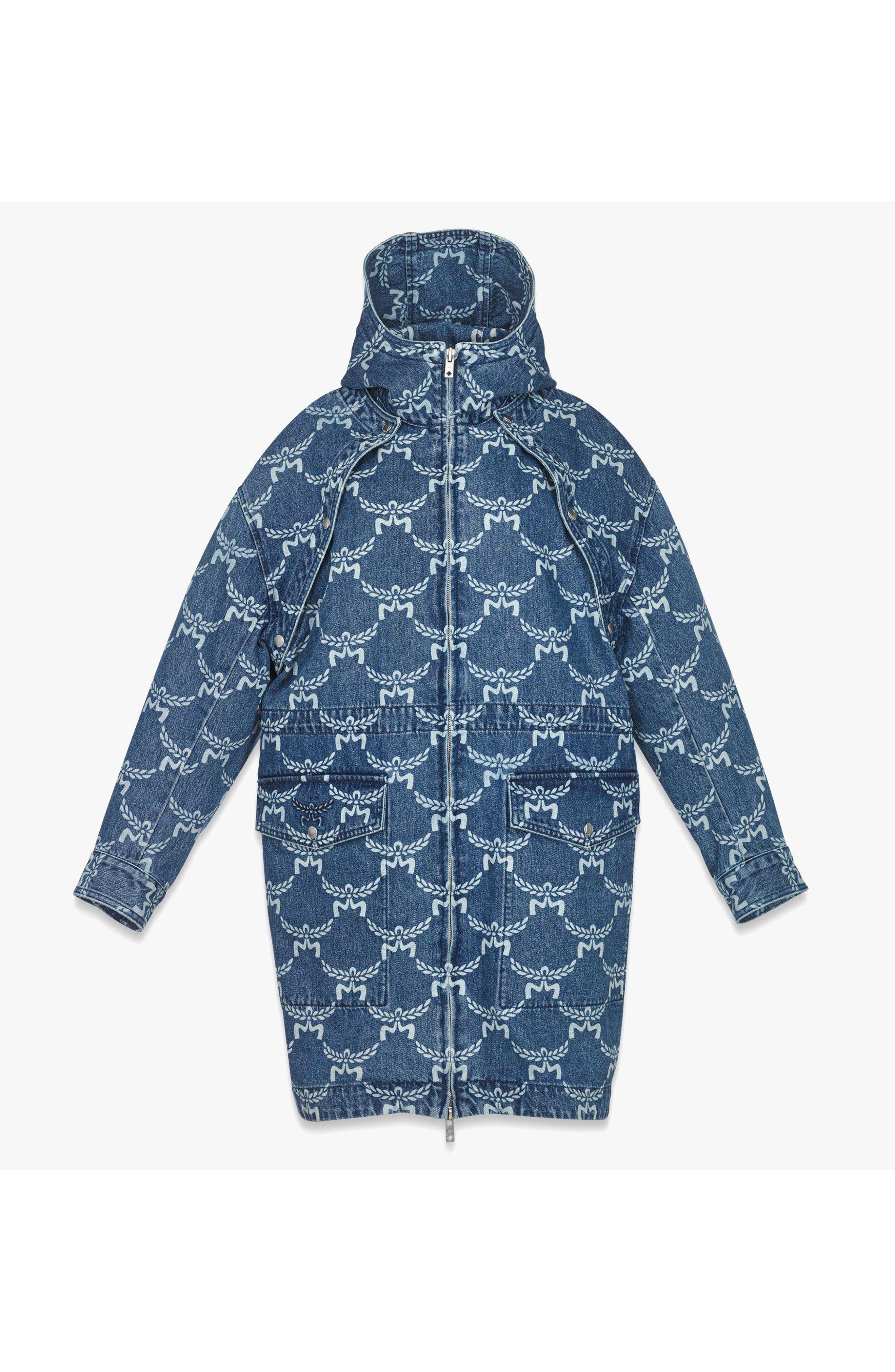 selected Indigo