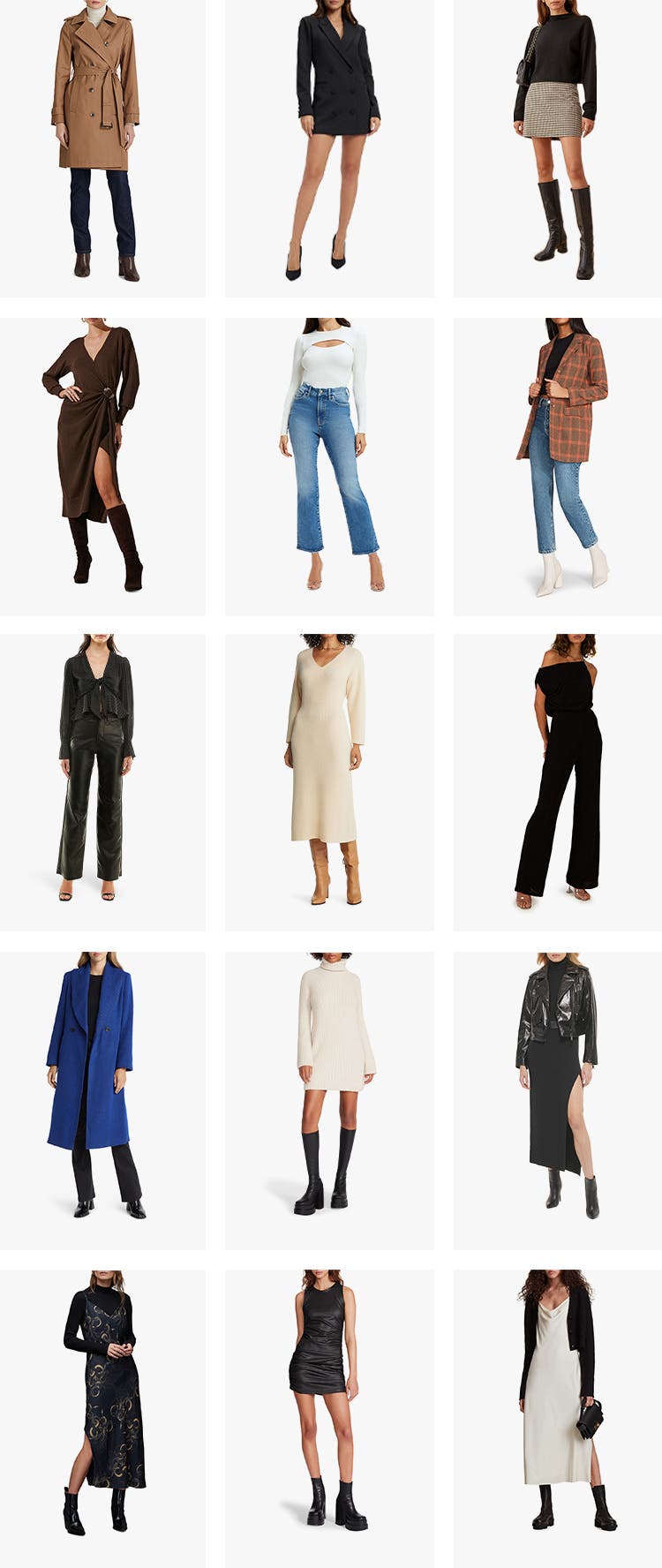 Cold weather attire  Classy winter outfits, Winter fashion outfits, Winter  outfits women
