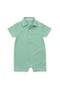 selected Green Stripes