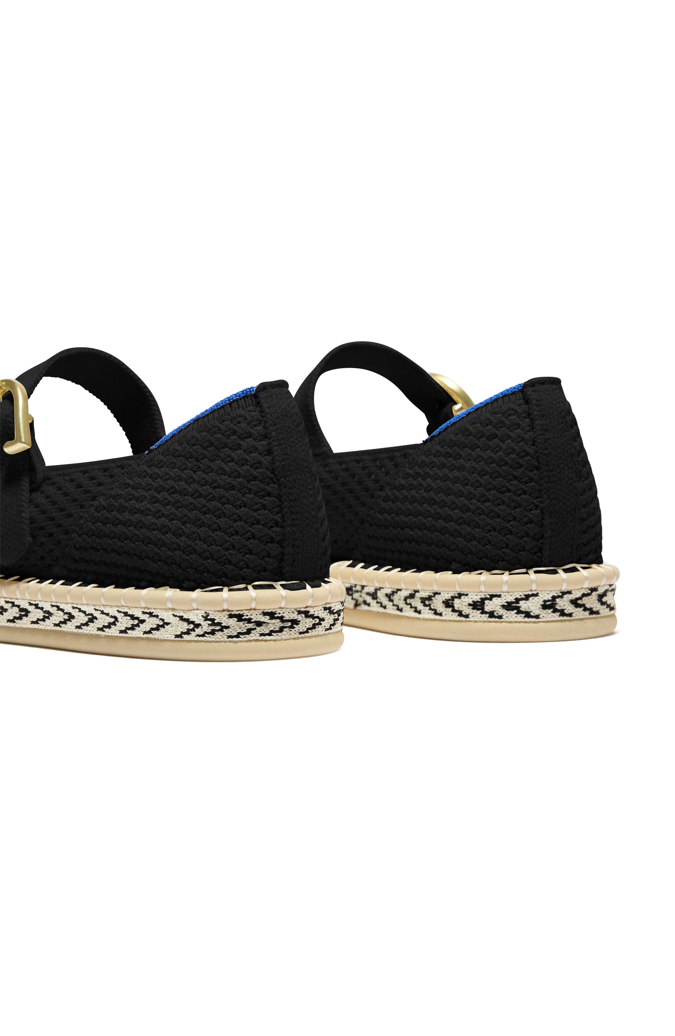 Rothy's The Espadrille Mary Jane, Alternate, color, 