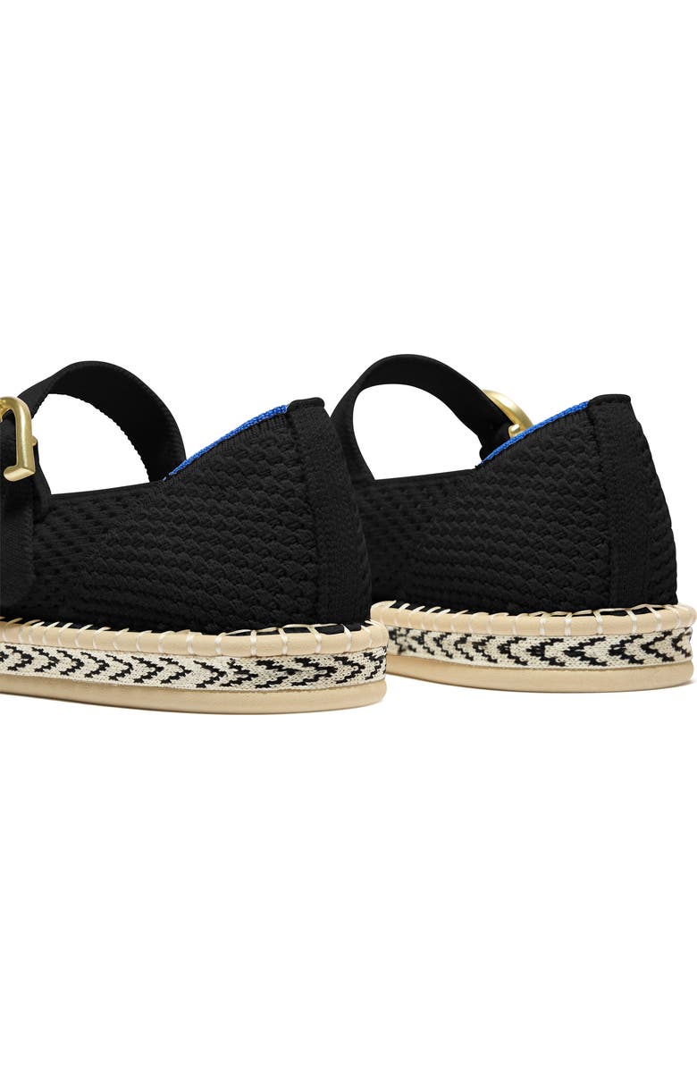 Rothy's The Espadrille Mary Jane, Alternate, color,