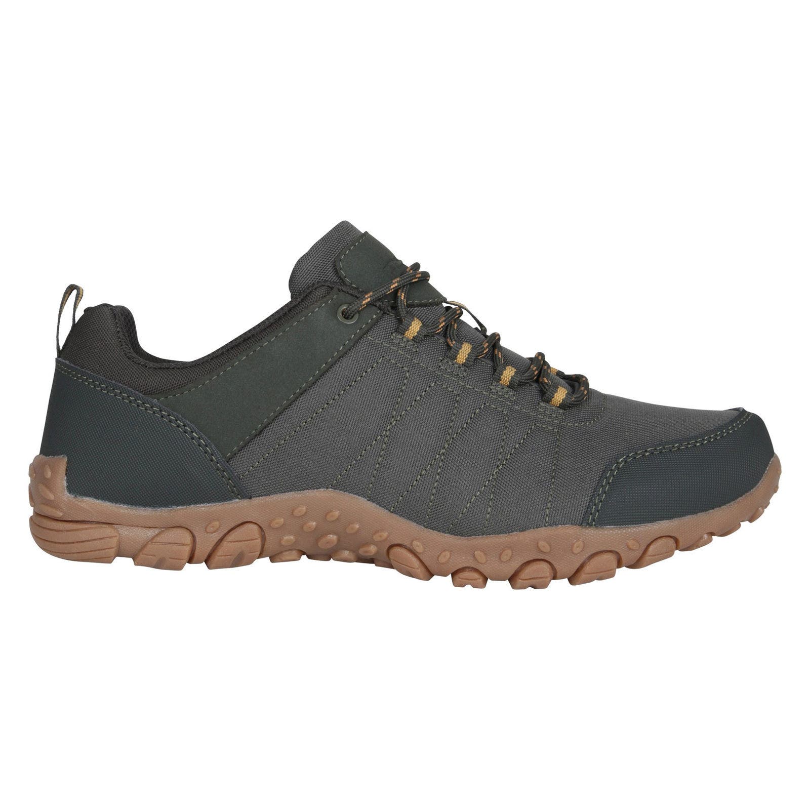 Fraser Casual Shoes, Alternate, color, Khaki