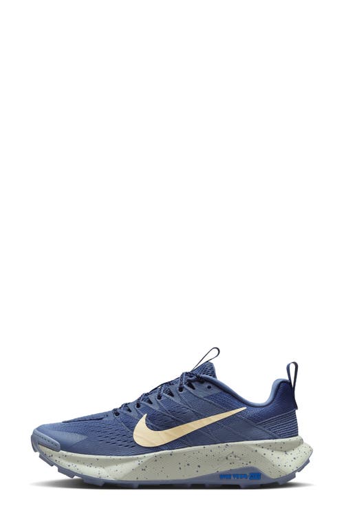Nike Reactx Wildhorse 12 Trail Running Shoe In Multi