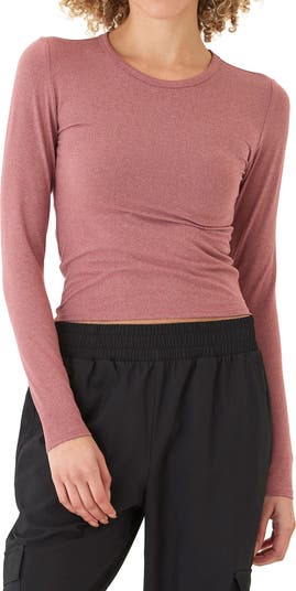 Alice Luxe Jersey T-Shirt